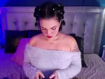 [22-12-22] martinarouse private from Chaturbate