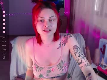 [24-08-23] stacey_purple_one record public webcam from Chaturbate