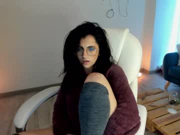 [06-05-22] amelie_moon_ blowjob video from Chaturbate