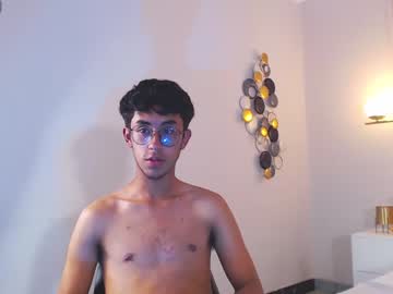 [26-12-23] andy_johnsonfx record show with cum from Chaturbate.com