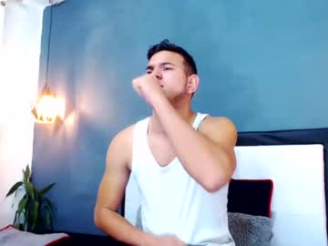 [05-01-23] cory_sexyboy public webcam video from Chaturbate