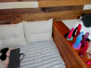 [14-06-23] kitty_kat15 record private show
