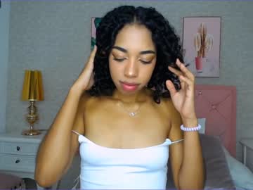 [27-06-23] dulce_brown_22 record show with cum from Chaturbate
