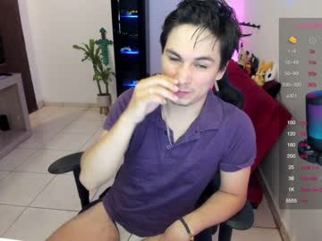 [04-12-23] kevin873s show with toys from Chaturbate