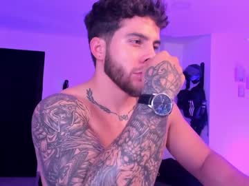 [28-11-23] sebastianortizm record public webcam from Chaturbate