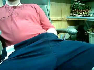 [08-02-23] thatguy3285 record webcam video from Chaturbate.com