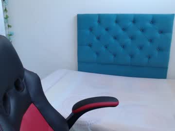 [28-04-23] celeste_and_matius video from Chaturbate