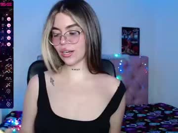 [11-01-23] dulce_honny record public show from Chaturbate.com