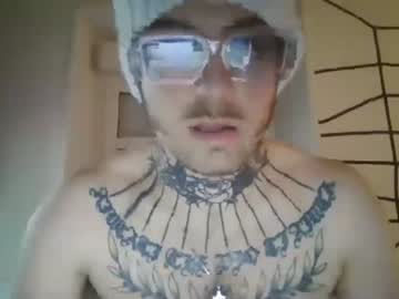 [18-01-24] freeenchhboyyy record private XXX show from Chaturbate.com