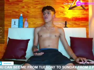 [23-01-24] james1lee record public show video from Chaturbate