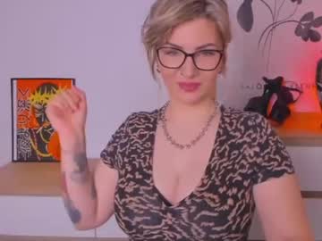 [18-02-24] mistresssandy video from Chaturbate