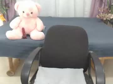 [04-03-22] pinay_cuttie record webcam show from Chaturbate.com