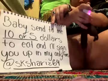 [09-05-23] sharizzzsk public show from Chaturbate.com