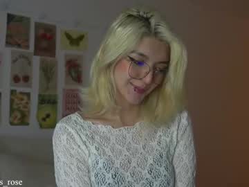 [23-09-23] call_me_rosie record private show from Chaturbate.com