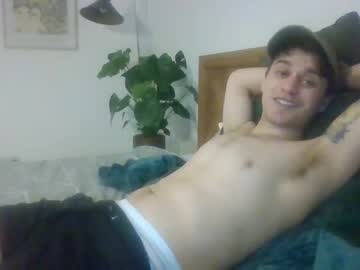 [29-01-24] camdoattitude webcam show from Chaturbate