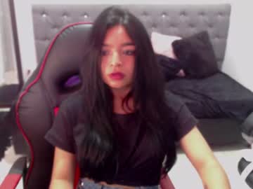 [23-02-22] charlottee_saenz record private show from Chaturbate