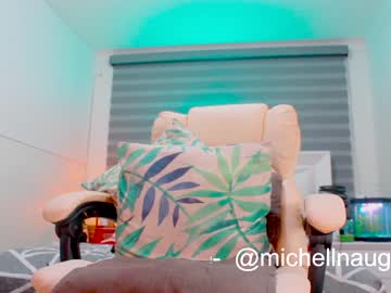 [11-08-23] michellnaug private XXX show from Chaturbate