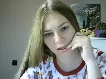 [02-01-22] sweet__candy7 webcam video from Chaturbate.com