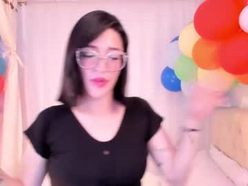 [07-10-23] ana_ruuh private webcam from Chaturbate