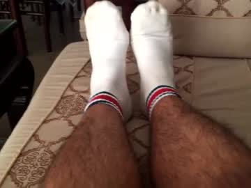 [23-01-23] manlyfoot private webcam from Chaturbate.com