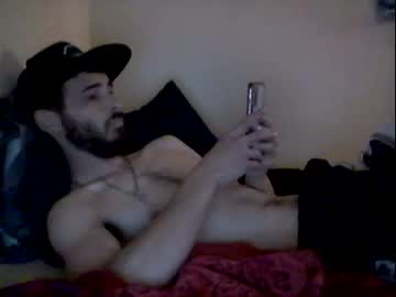 [08-07-22] mrhandsome992 record private XXX video from Chaturbate