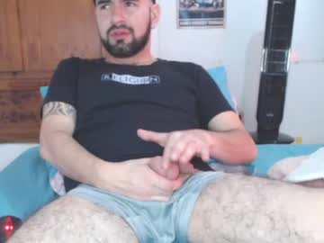 [23-03-22] santiagogomezx record private XXX show from Chaturbate.com