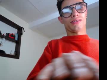 [26-08-22] the_skinny1 record video with dildo from Chaturbate