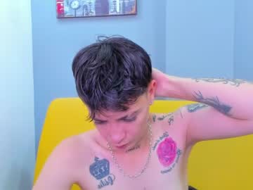 [27-07-22] tommy_rose cam video from Chaturbate.com