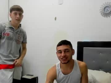 [11-04-24] xxhoty0ung_boysxx private XXX video from Chaturbate.com