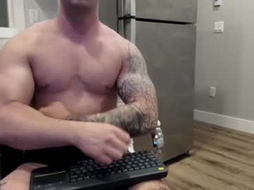 [06-04-24] benthebodybuilder record webcam video from Chaturbate.com