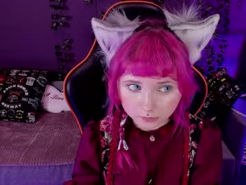 [14-10-22] buny_princess private webcam