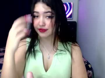 [31-10-22] chicapreciosaxxx public show from Chaturbate