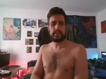 [03-04-23] anastasiosx87 record cam show from Chaturbate.com