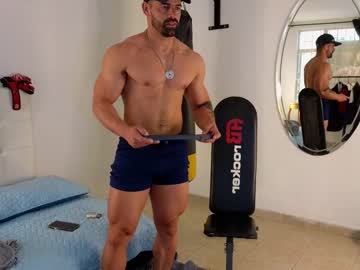 [09-10-23] andrewfame record video with dildo from Chaturbate.com