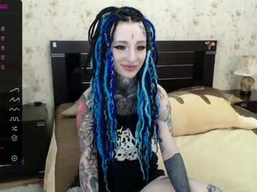 [06-10-23] annafanny record private from Chaturbate