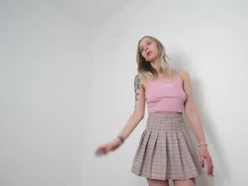 [31-10-23] chloegi webcam video from Chaturbate.com