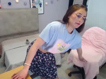 [06-03-24] lanna_parker record video with dildo from Chaturbate.com