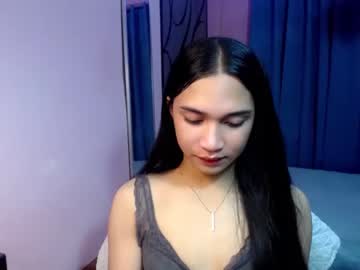 [25-03-24] pinaybarbie69xx record private show video from Chaturbate.com