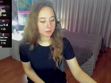 [05-01-25] rachellorens record public webcam from Chaturbate.com