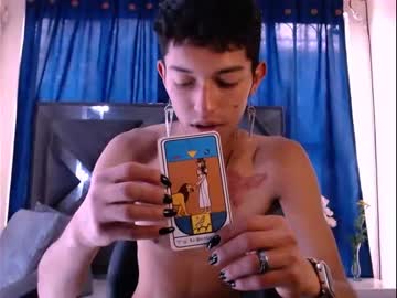 [13-10-23] stevenn_taylor blowjob video from Chaturbate.com