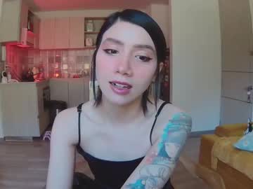 [04-12-23] valkitty_mont record public show from Chaturbate