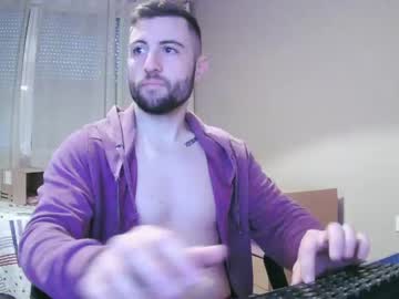 [22-12-22] wowman_1 private show video from Chaturbate