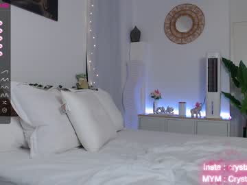 [18-06-23] crystal_dreamt public webcam video from Chaturbate.com