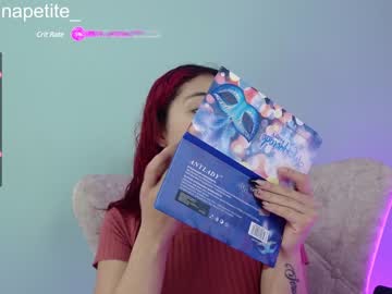 [23-07-23] hanna_petiite cam show from Chaturbate