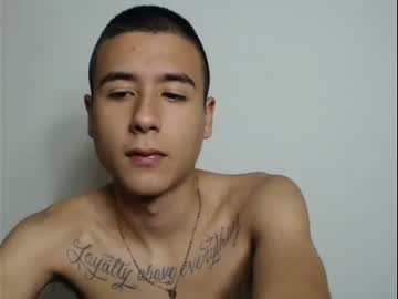 [25-03-22] sebastianjerez27 record webcam video from Chaturbate