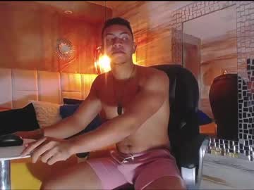 [22-01-23] ander_wolf chaturbate private sex video