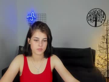 [25-09-23] arielhale record private show video from Chaturbate