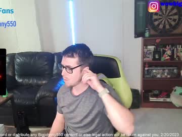 [13-03-24] bigjohnny550 chaturbate cam show