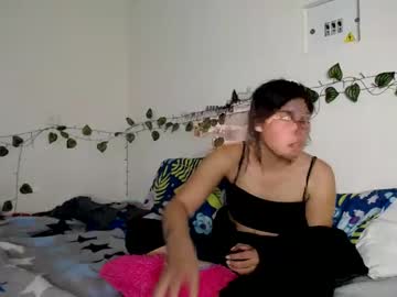 [18-02-22] daness_06 show with cum