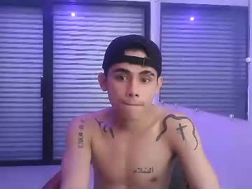 [09-05-24] kyzhym private from Chaturbate